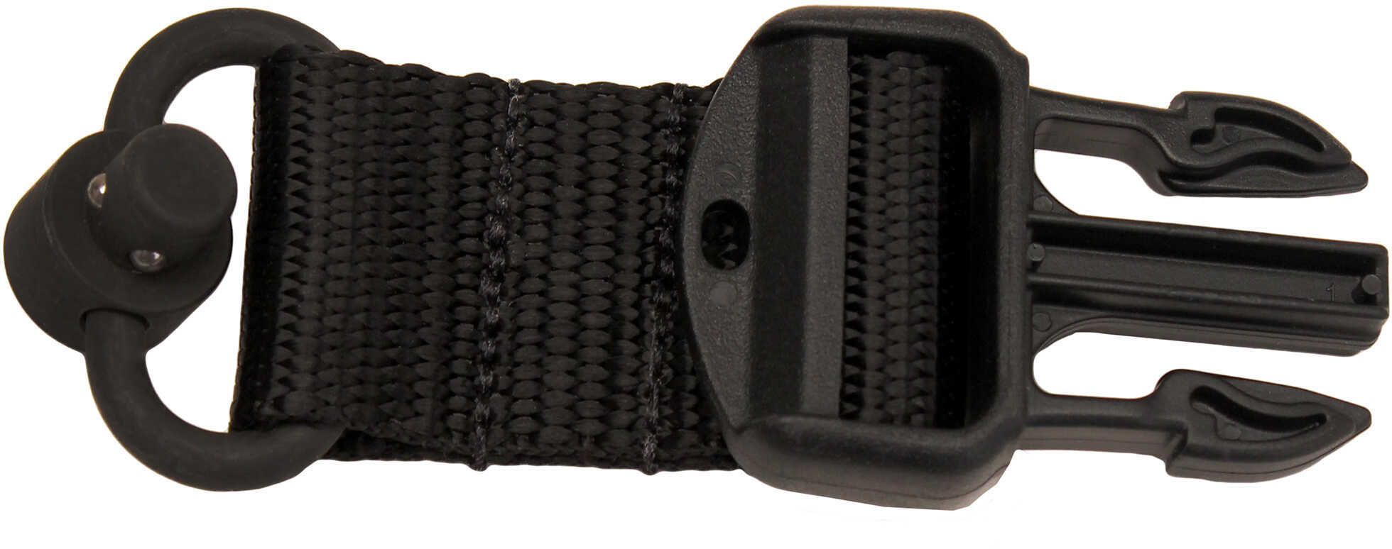 BlackHawk QD Swivel Sling Adapter Md: 70SA03Bk