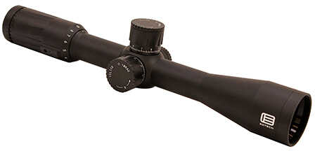 VUDU First Focal Plane 3.5-18x50mm, 34mm Tube, H59 Reticle, Black Md: VDU3-18FFH59