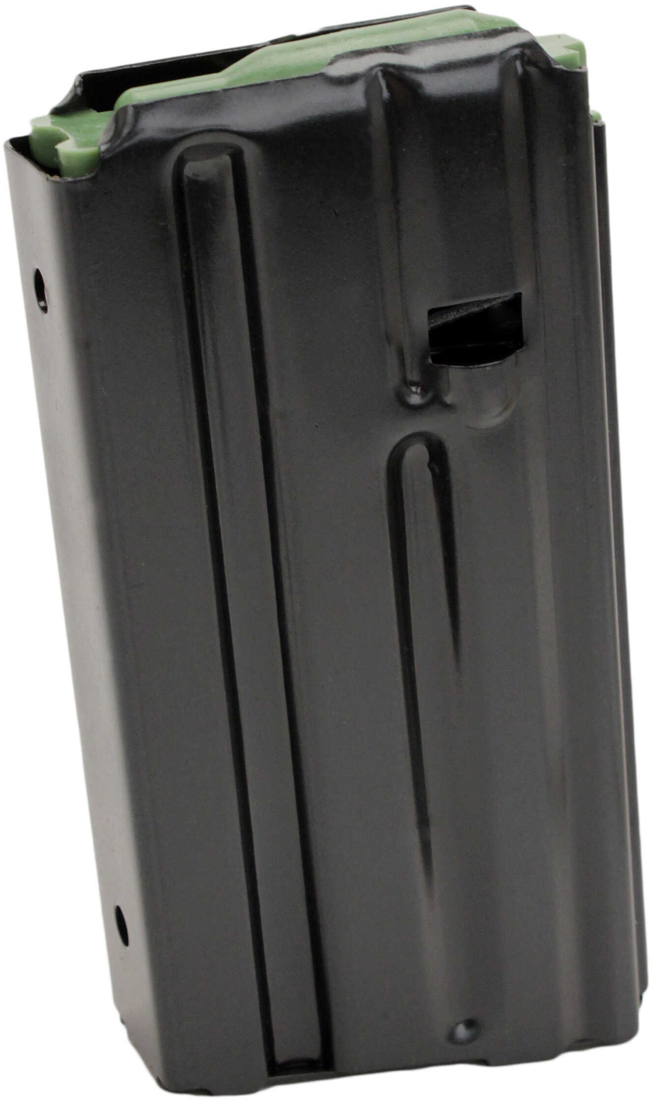 Pro Mag Magazine AR-15 7.62X39 5-ROUNDS Blued Steel