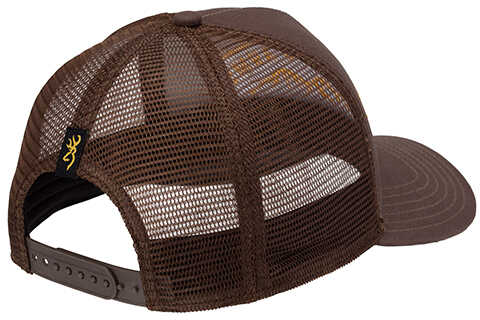 Cap Ranger, Loden