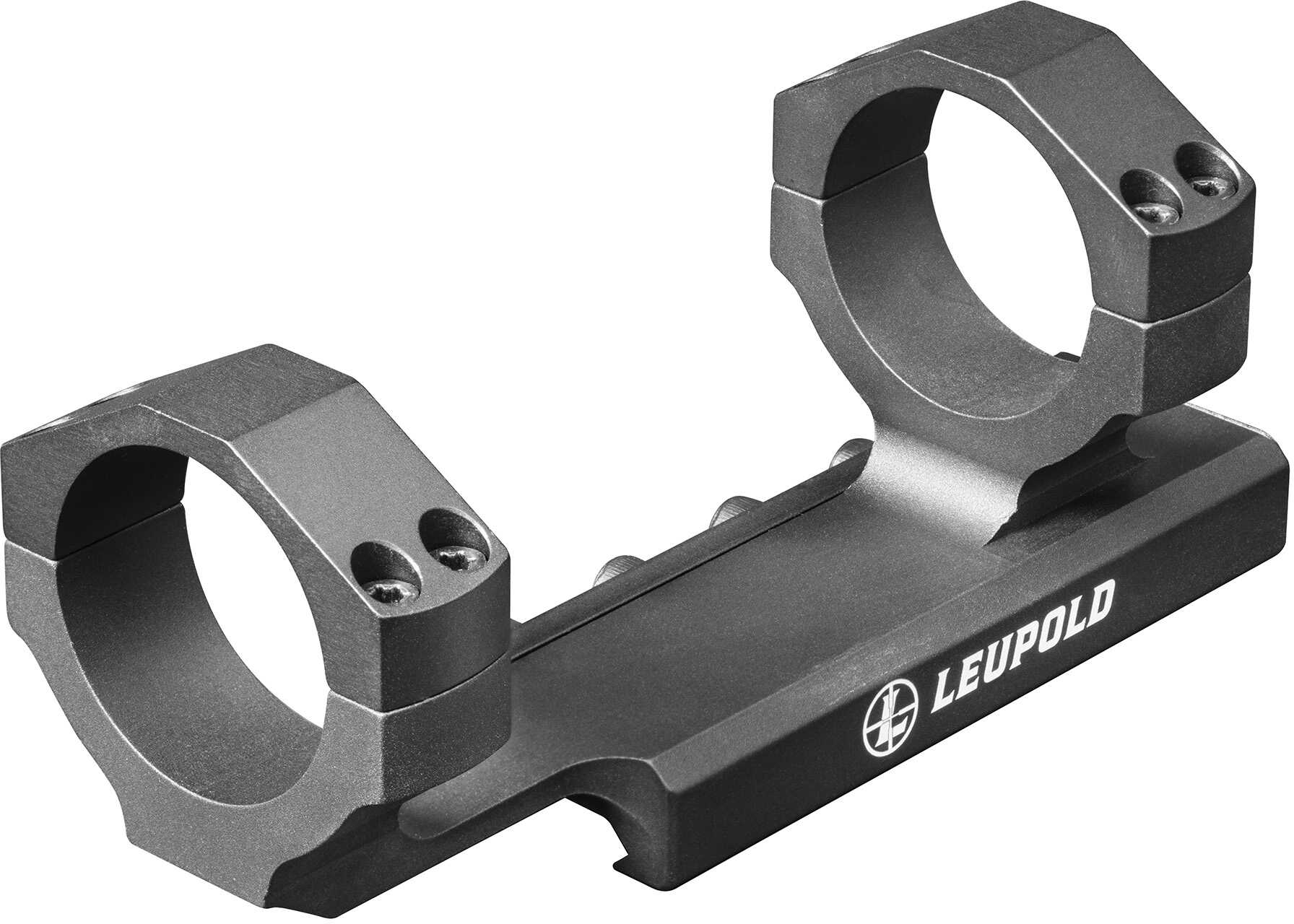 OPEN BOX: Leupold Mark AR Scope Mount/Ring Combo AR-Platform 34mm Tube