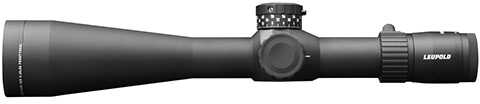 Leupold Mark 5HD 5-25x56 MOA with PR-1MOA Reticle