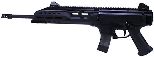 9mm scorpion