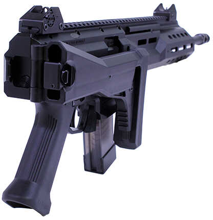 CZ USA Pistol CZ-USA Rifle SCORPION CARB 9MM Black 16 20+1 9mm Barrel 16.2"
