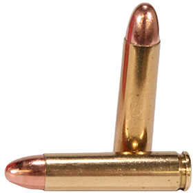 30 Carbine 50 Rounds Ammunition Aguila 110 Grain Full Metal Jacket