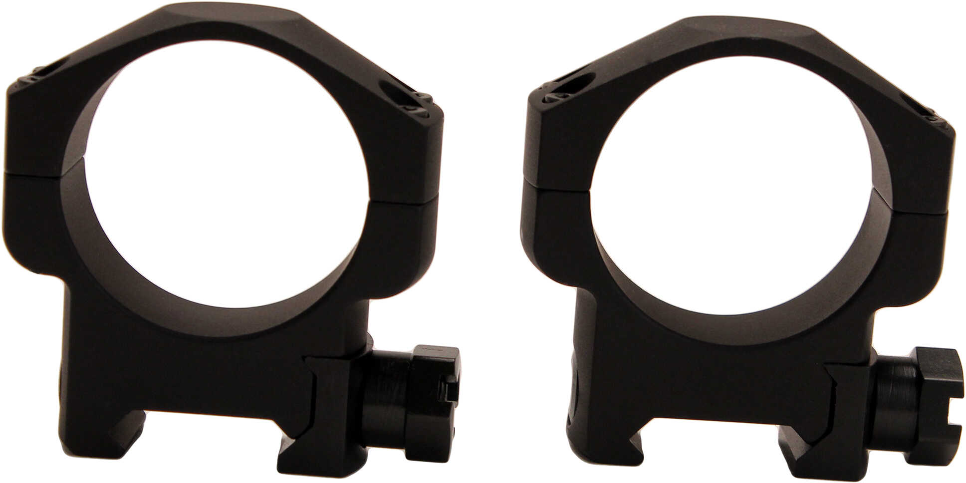 Leupold Rings MK 4 35mm High Aluminum Matte 120180