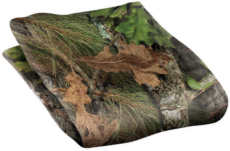 Vanish Camo Burlap Mossy Oak Obsession Model: 25311