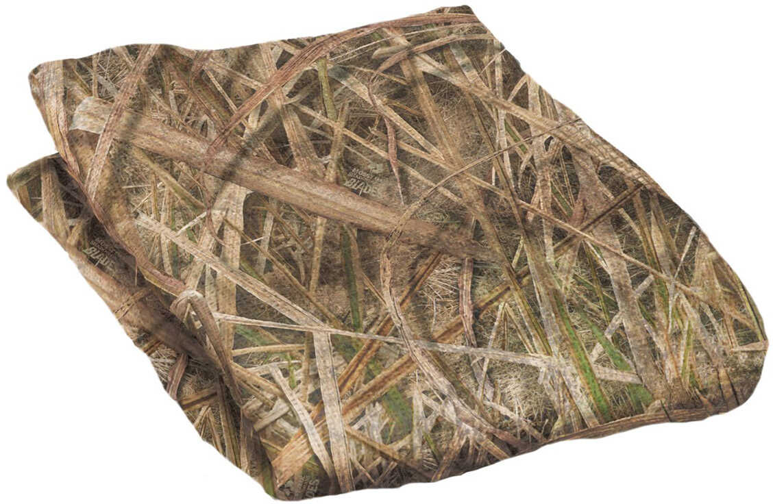 Allen Cases Burlap 12' X 56", Mossy Oak Break-up Country