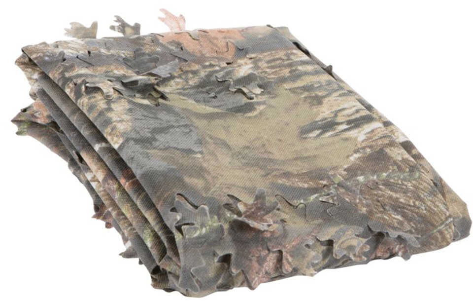 Allen Cases 3D Leafy Blind Fabric 12' x 56", Mossy Oak Break-up Country