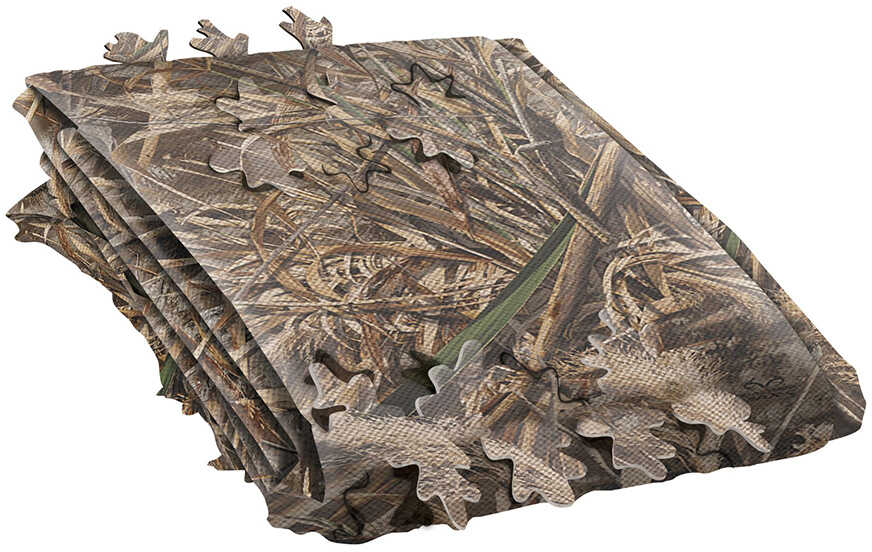 Allen 25328 Camo Omnitex 3D Blind Fabric Omnitrex Realtree Max 5 12 X 56"