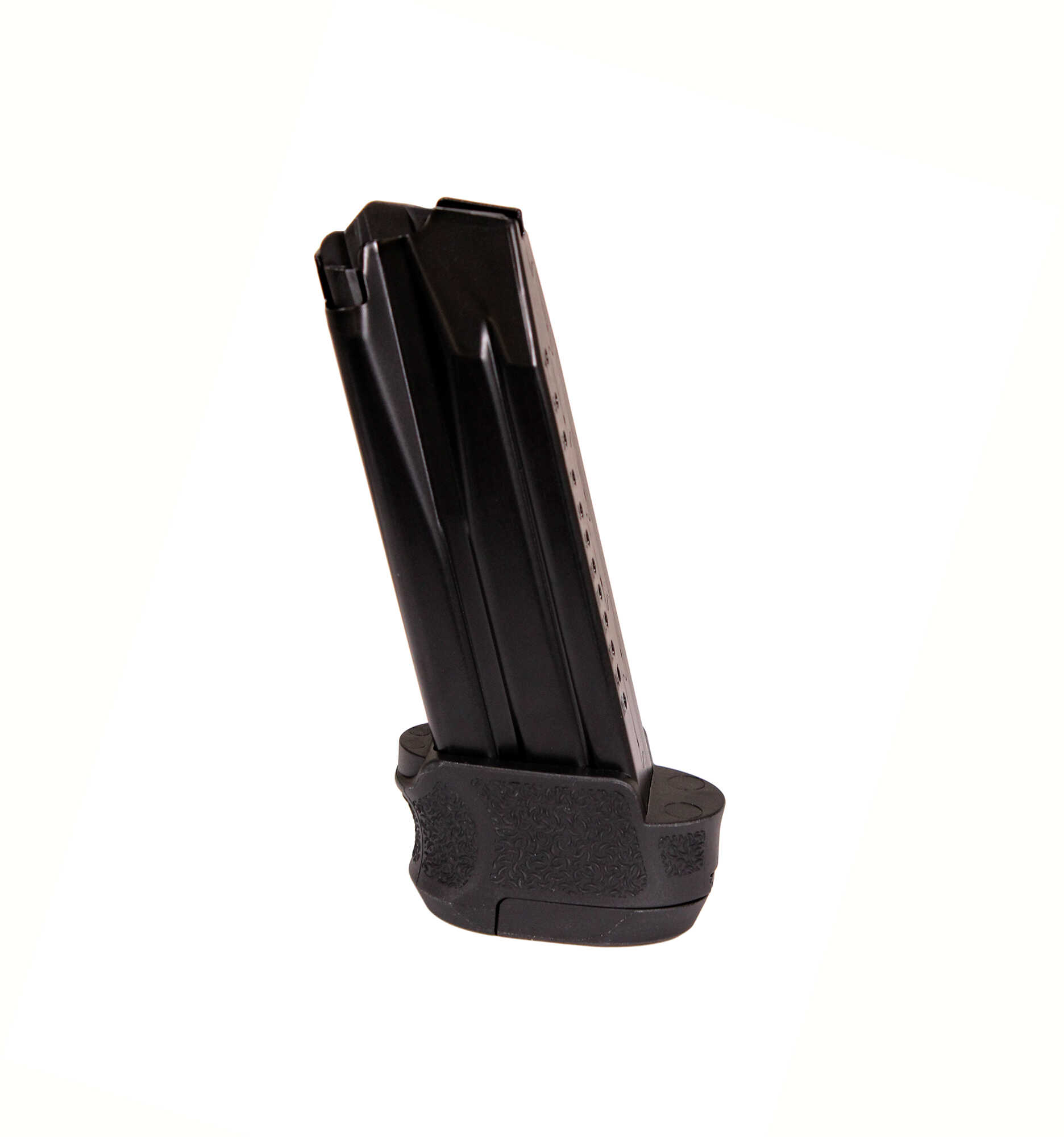 HK Magazine P30Sk/Vp9Sk 9MM 15Rd Black Steel