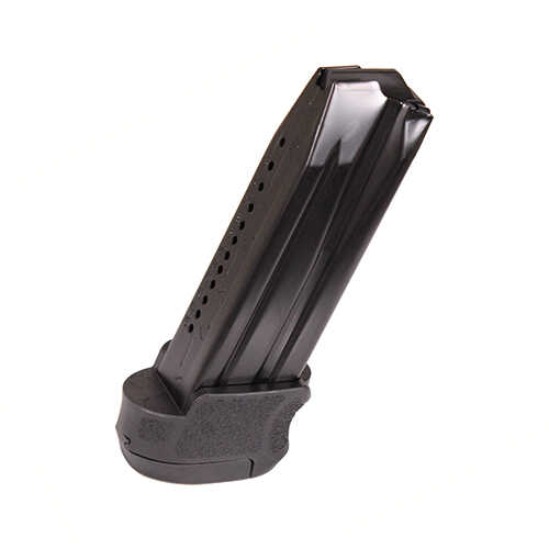 P30SK/VP9SK 9mm Magazine 15 Rounds, Black