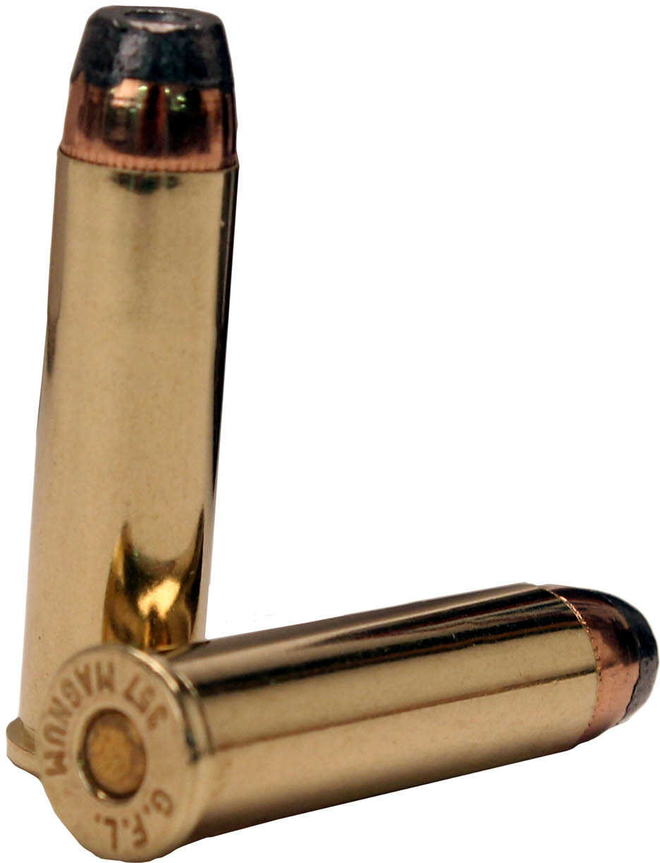 357 Magnum 50 Rounds Ammunition Fiocchi Ammo 158 Grain Hollow Point