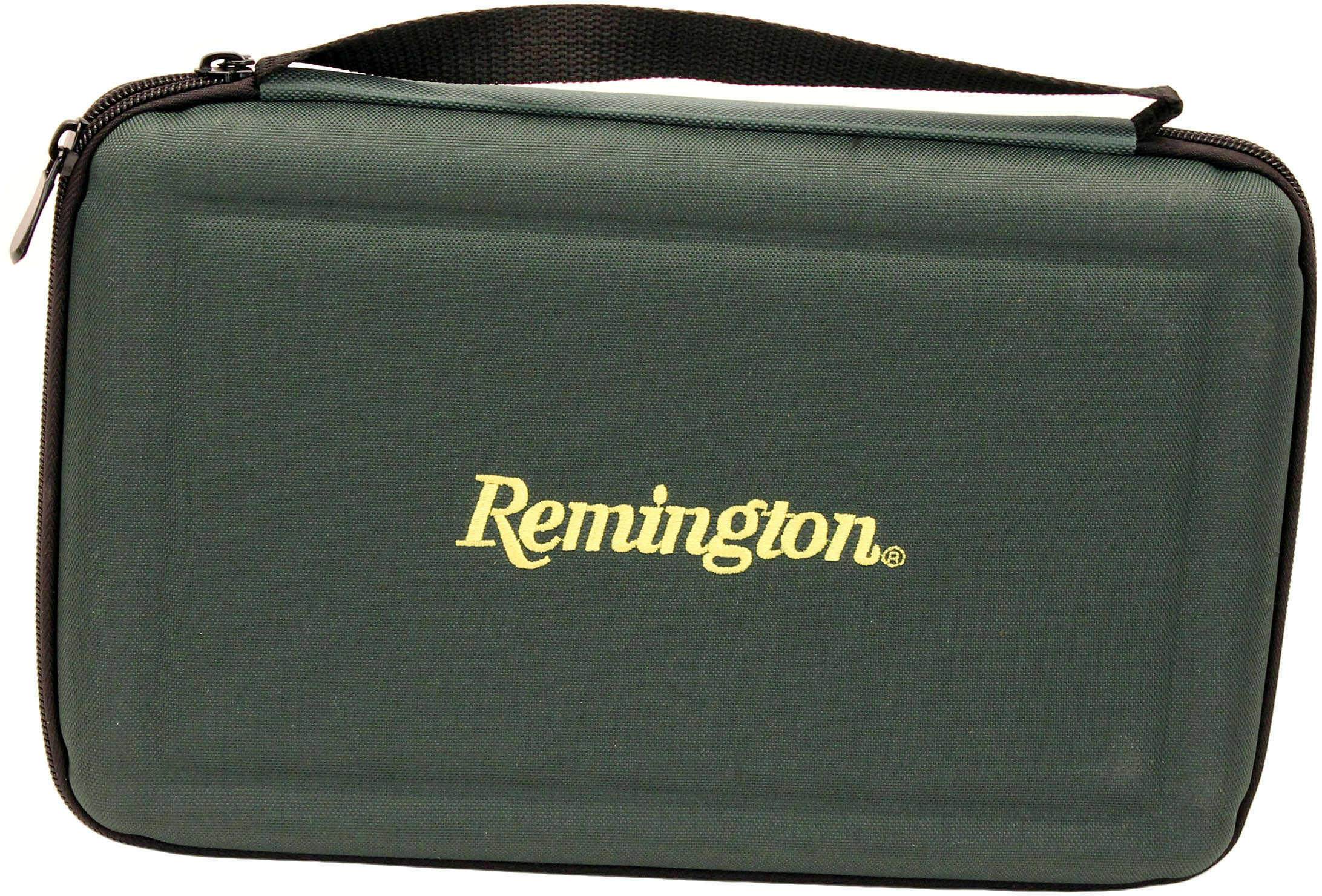 Remington Squeeg-E Universal Rod Cleaning System w/ Semi-Hard Case 17186