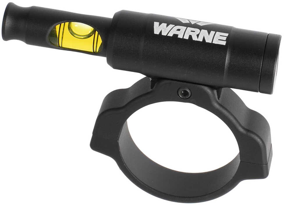 Warne Scope Mounts Universal Level 30mm