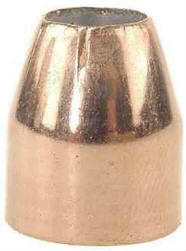 Nosler 45 Caliber 185 Grains JHP Handgun Bullets (Per 250) 44847