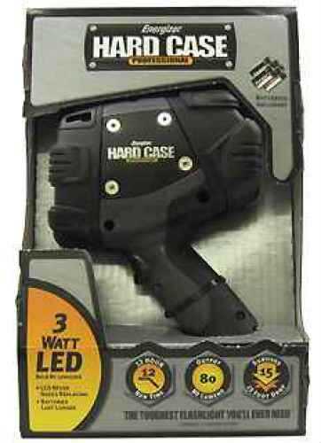 Energizer Hard Case Light Pro LED Spotlight TUF4CPE