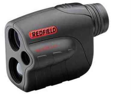 <span style="font-weight:bolder; ">Redfield</span> Raider 550 Rangefinder 6X 550 Max Yds Black