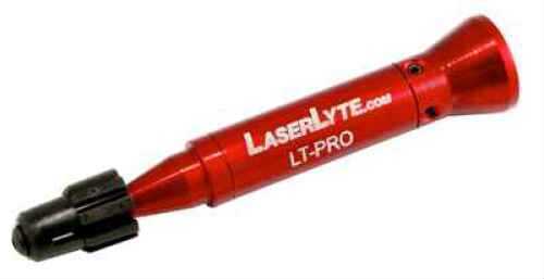 Laserlyte Lt-Pro Pistol Trainer 2.1" 9mm- 45 ACP Red