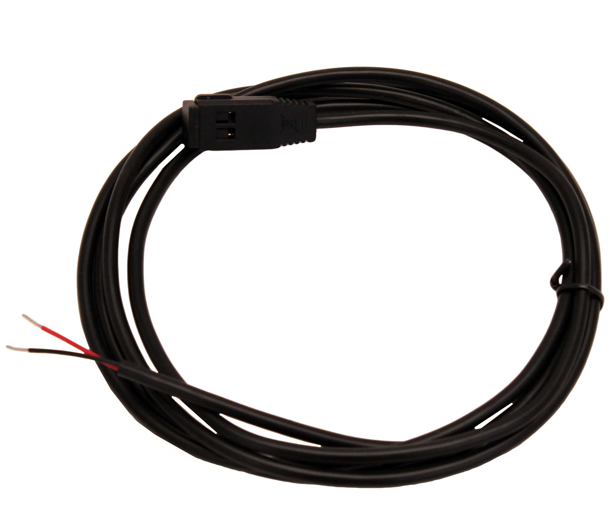 Humminbird Transducer Power Cable 6 Ft Pc 10 720002-1