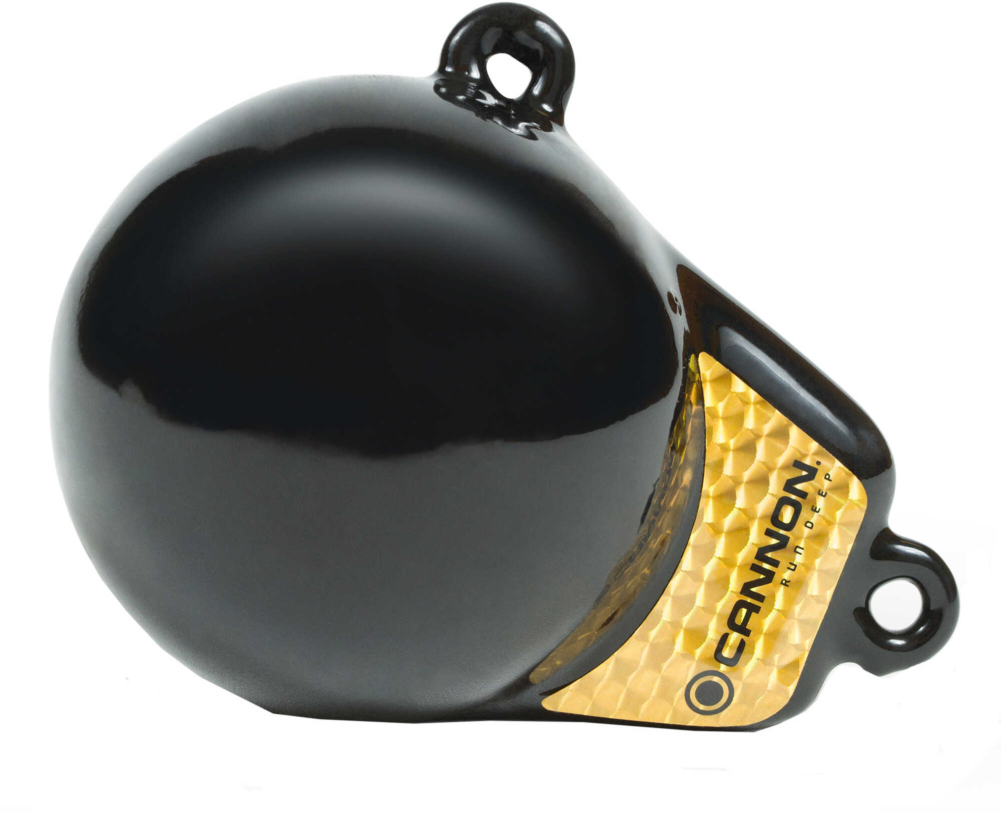 Cannon Downriggers Flash Weight, 6 Pounds Md: 2295180
