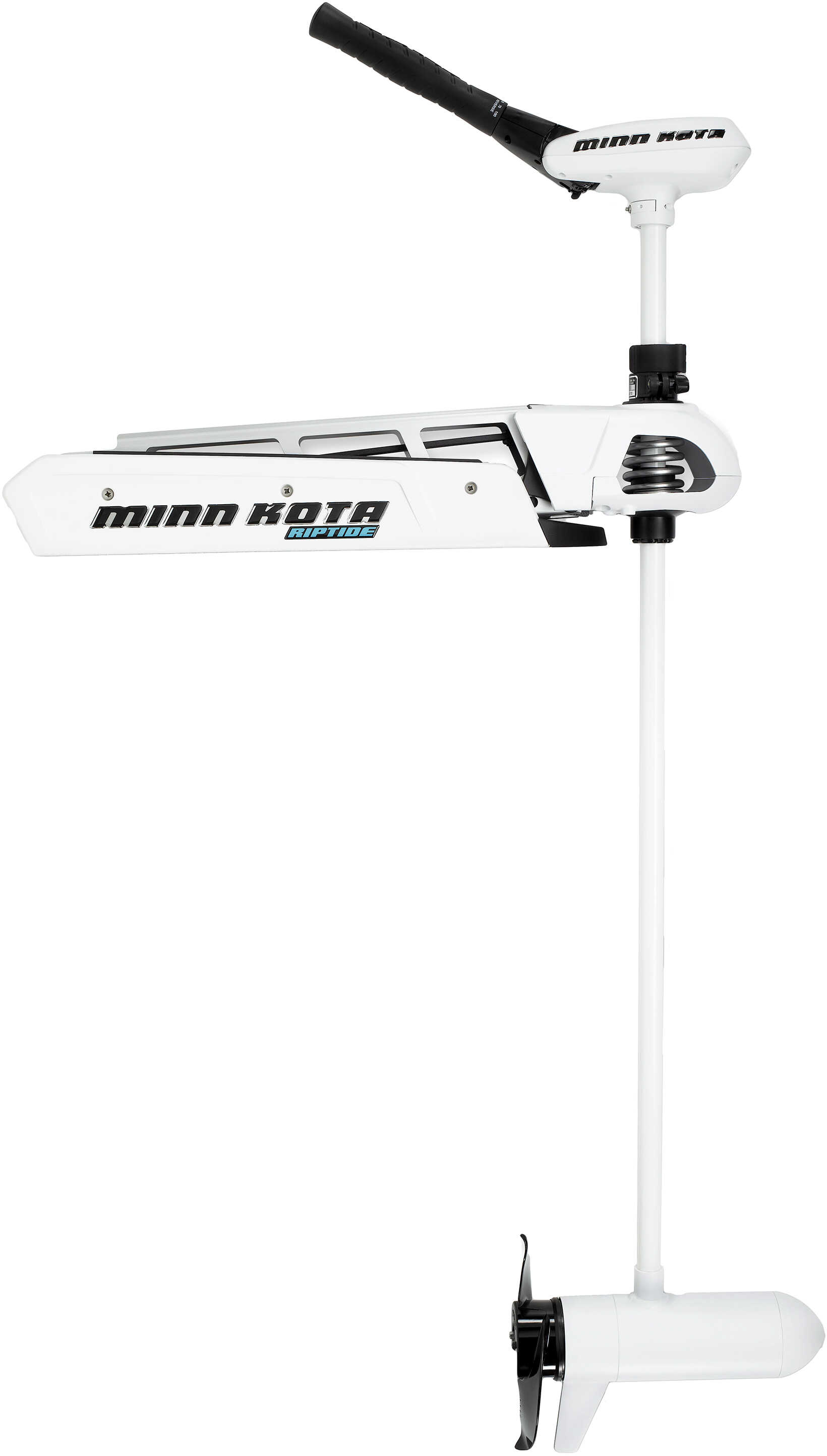 Minn Kota Riptide SF Trolling Motor 80, 52" Shaft Md ...