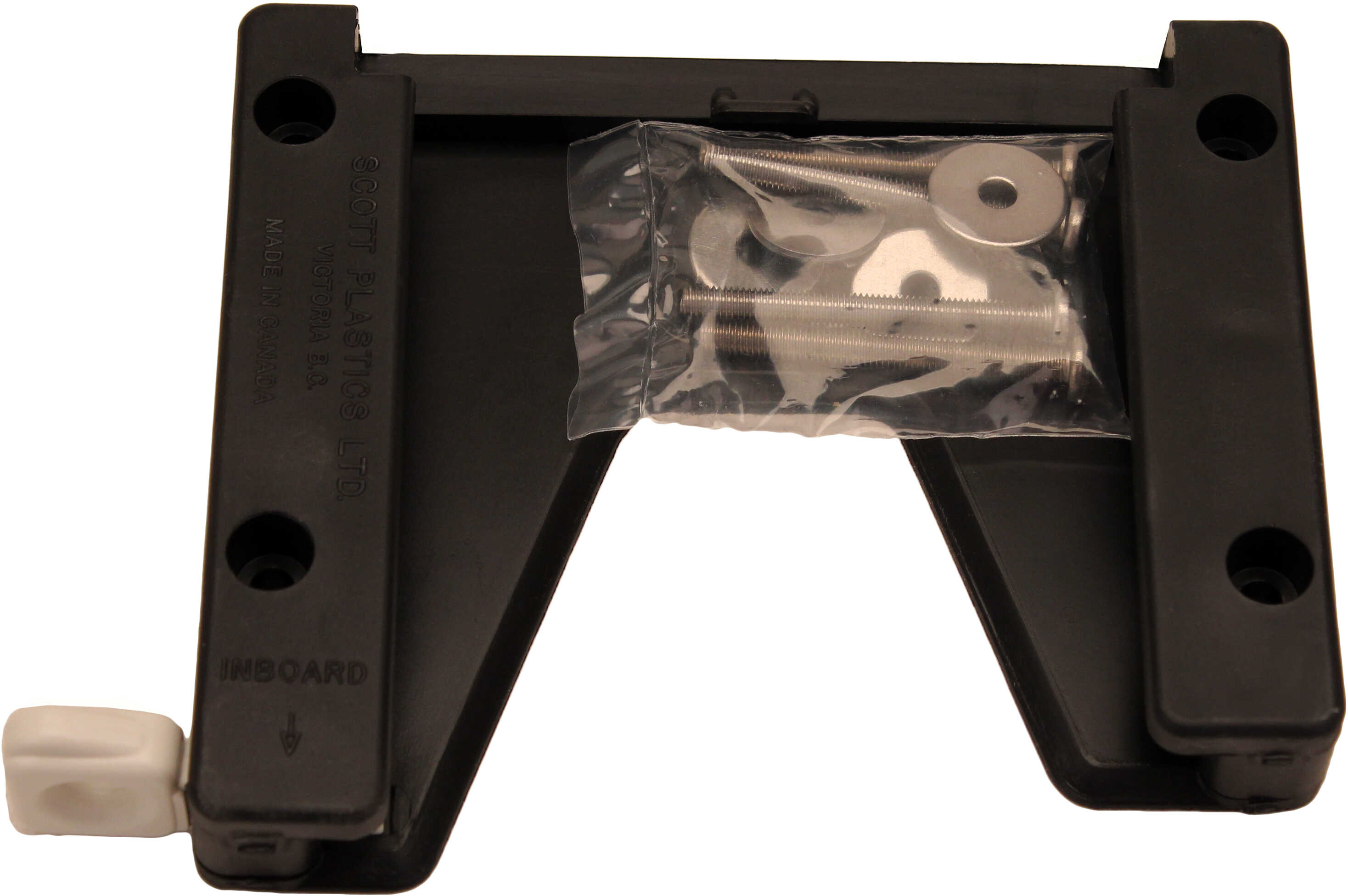 Scotty Mounting Bracket for Model 1050 & 1060 DR Md: 1010