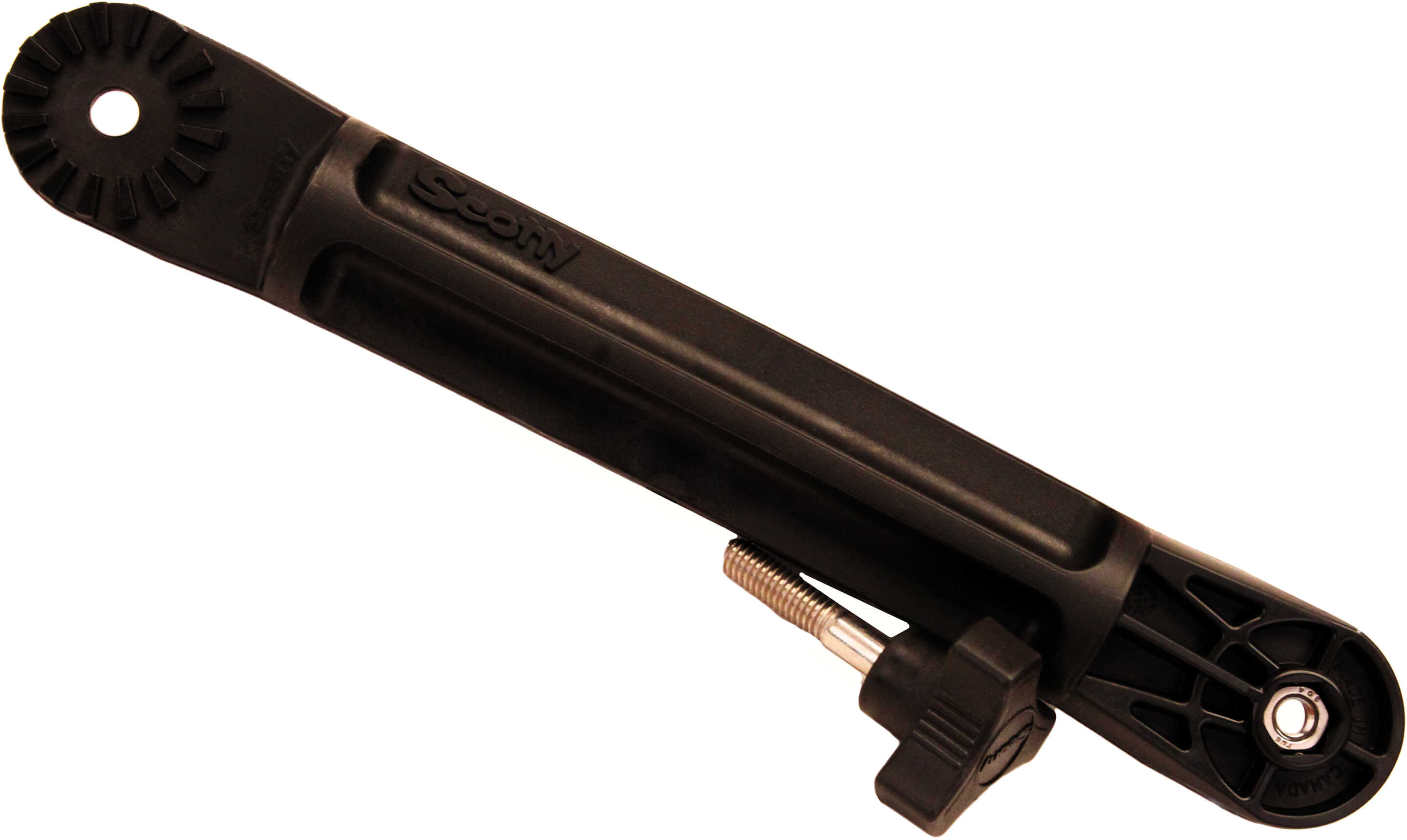 Scotty Rod Holder Adjustable Height Extender, Nylon Md 0459 11063035