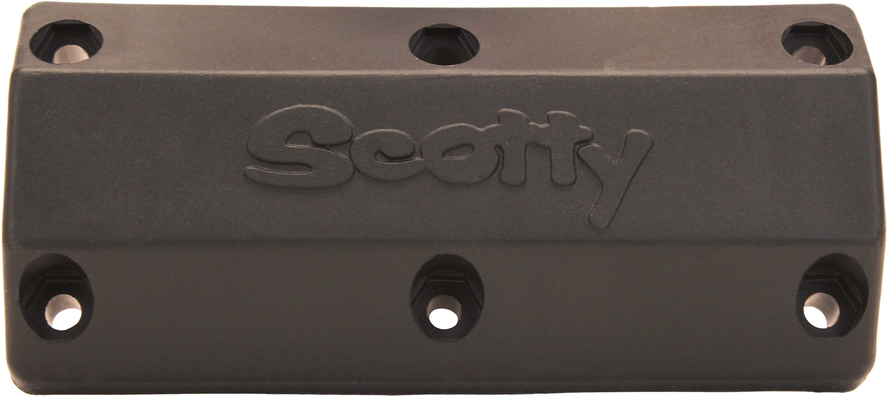 Scotty Rail Mounting Adapter for 0222 and 0224 Md: 0238