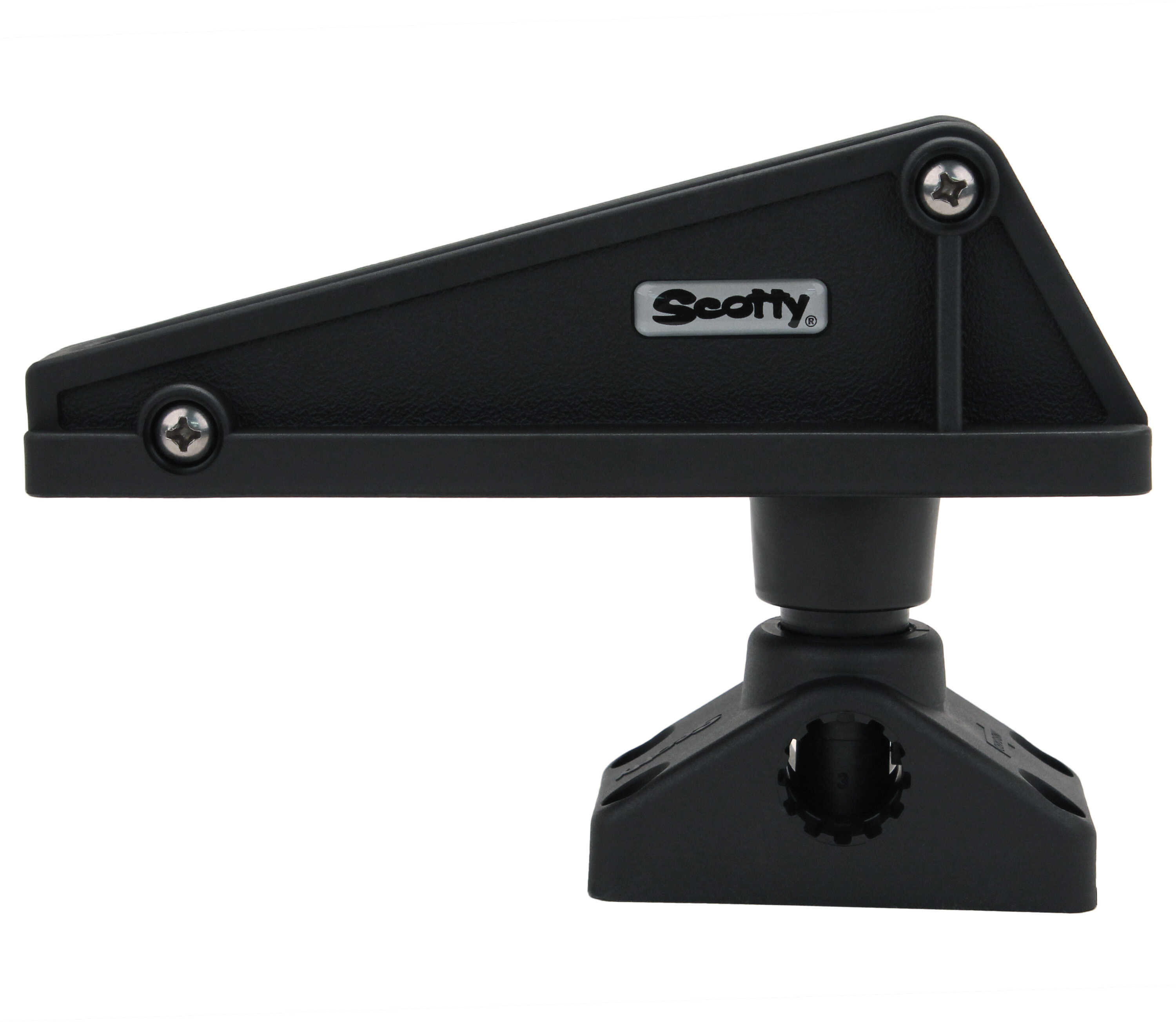 Scotty Anchor Lock,w/0241 Side/Deck Mount Md: 0276