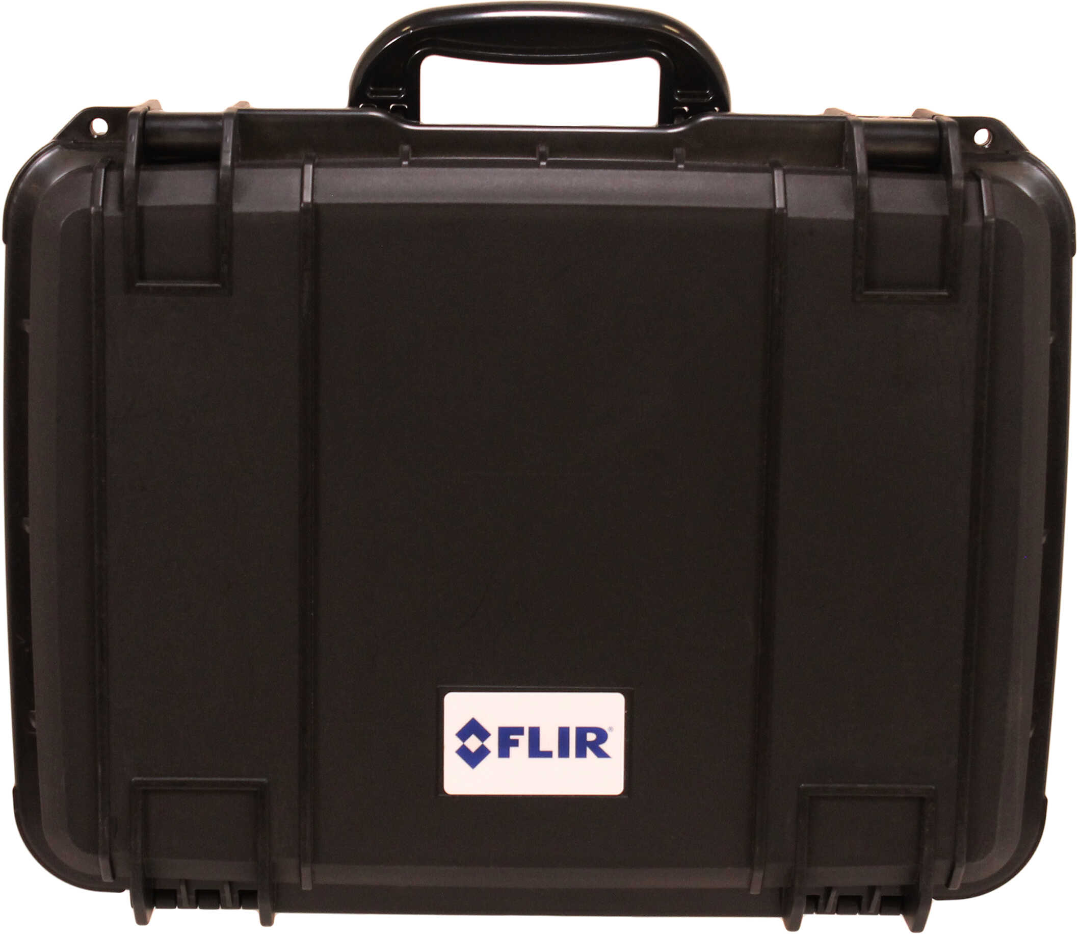 FLIR Hard Carrying Case, Black Md: 4125400