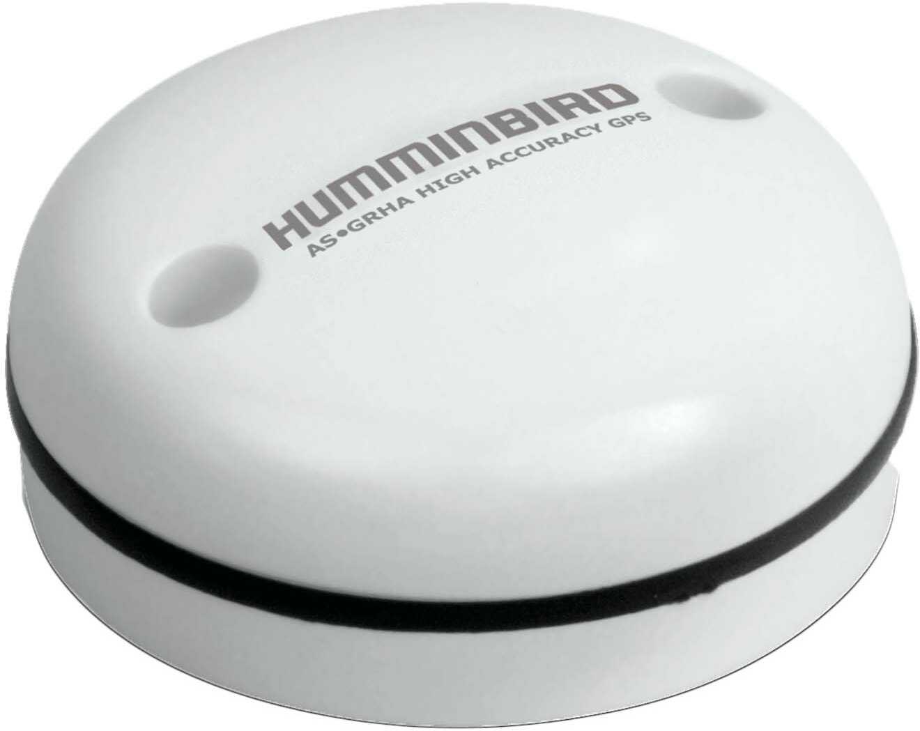 Humminbird AS GPS HS Precision GPS Receiver w/Heading Model: 408400-1