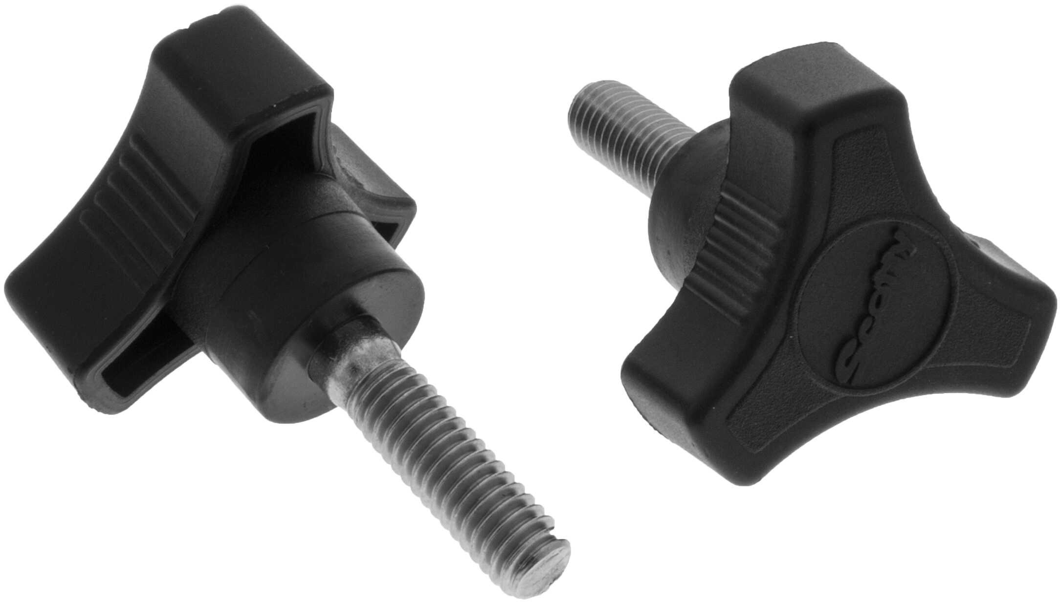 Scotty Replacement Mounting Bolts1026 Swivel 2 Per Pack