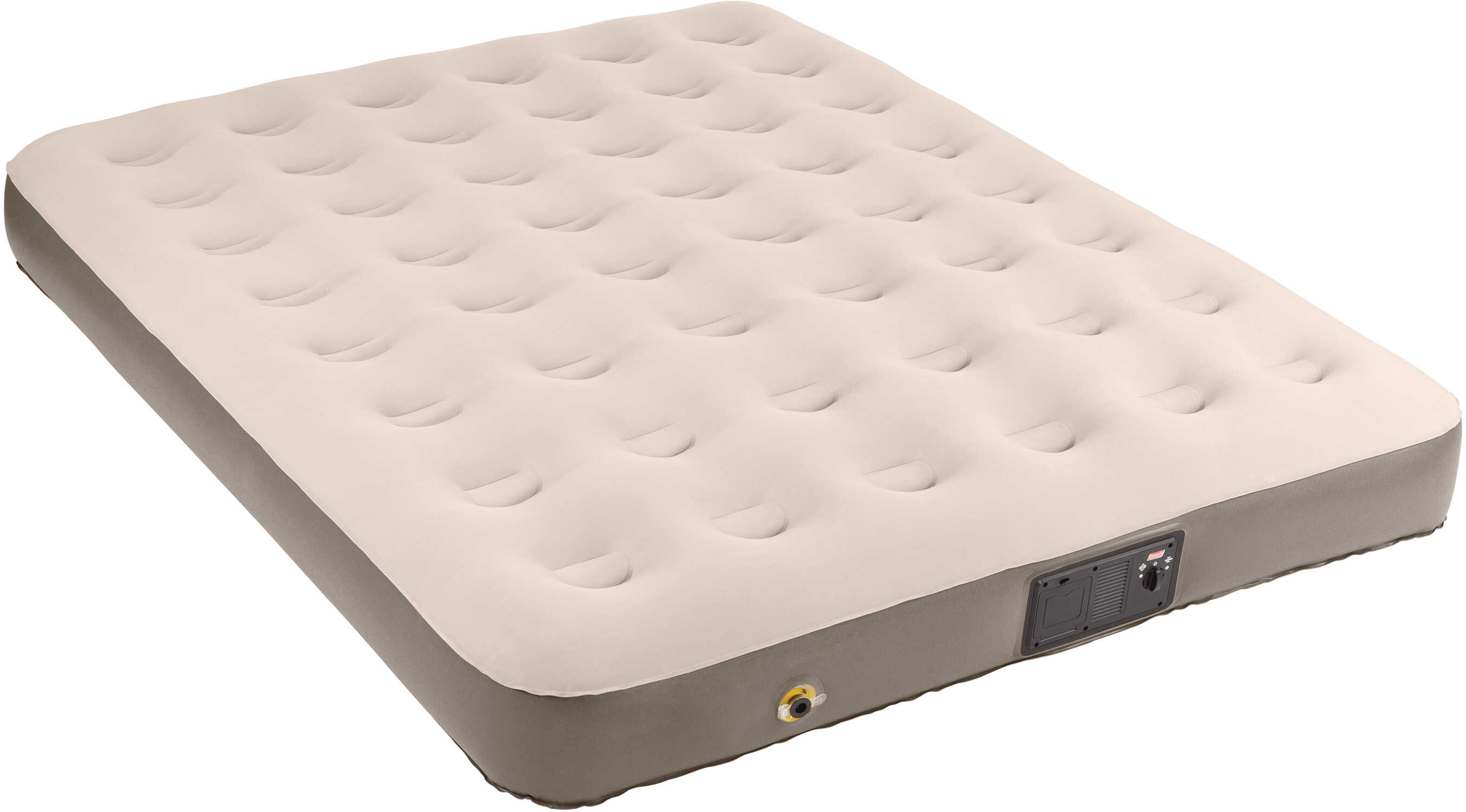 Coleman Quickbed Elite Queen Extra High With 4D Built-In-Pump