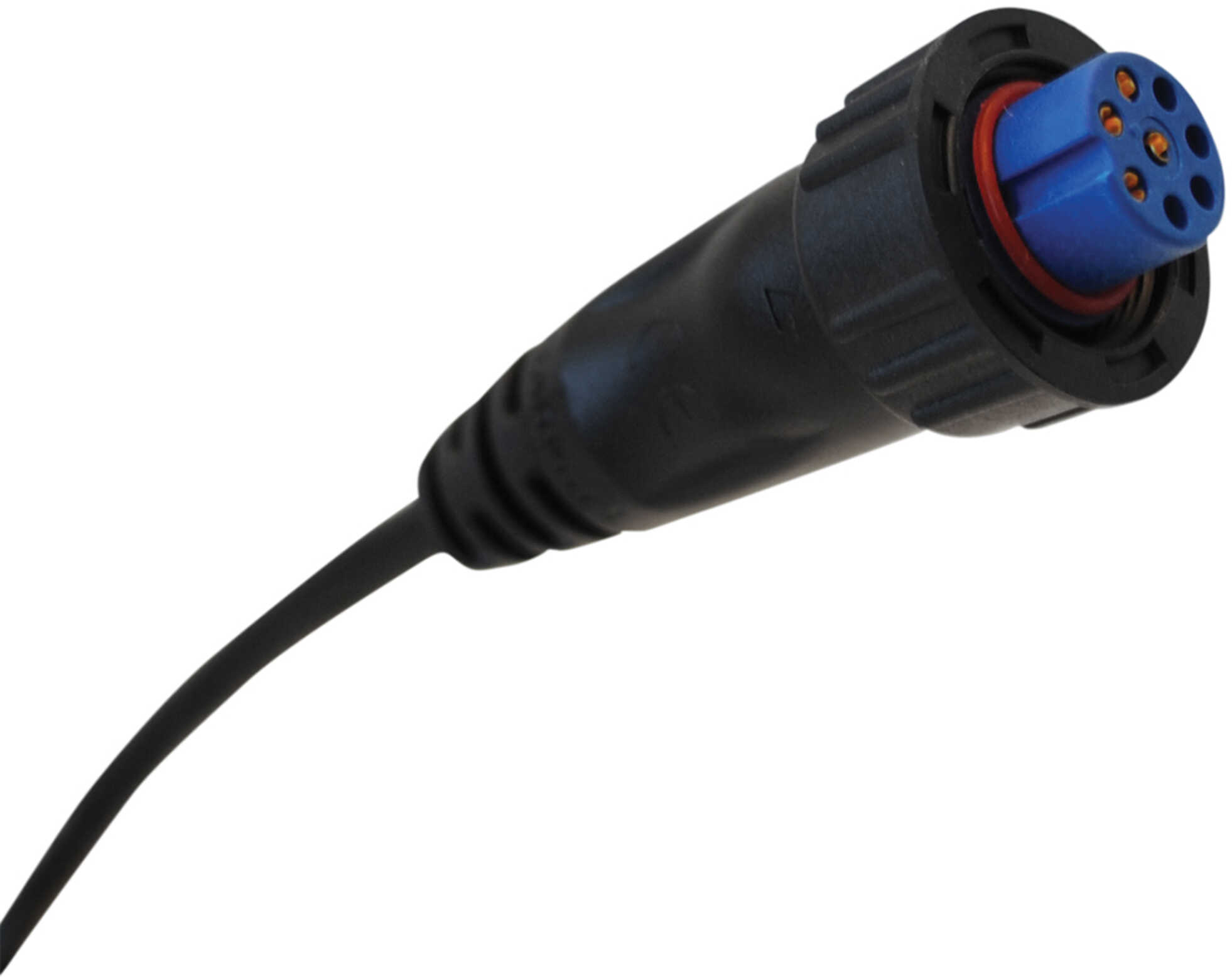 Minn Kota Adapter Cable MKR-US2-14 Garmin 8 Pin Md: 1852074