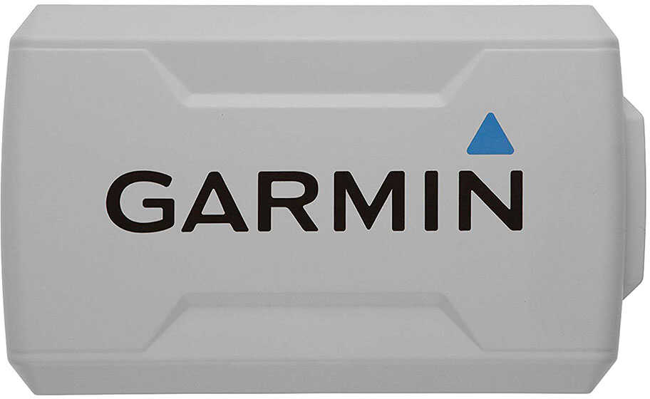 Garmin International Protective Cover STRIKER 7cv/7dv/7sv Plus 7cv/7sv White with Logo