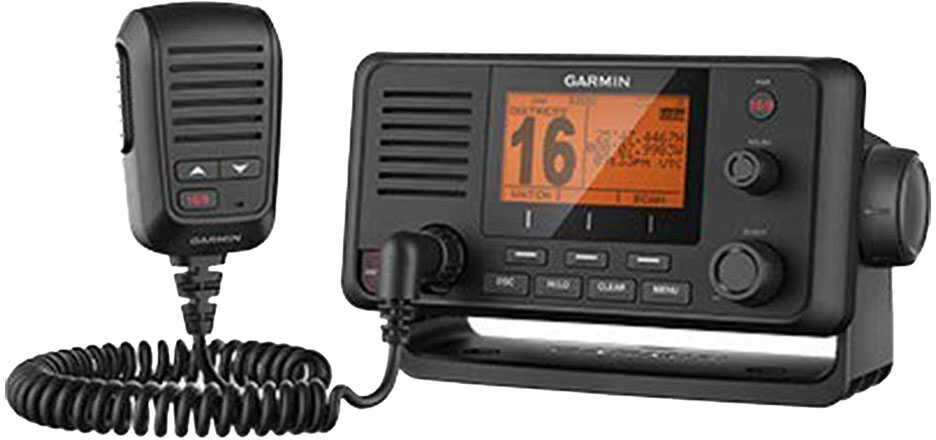 Garmin International VHF 110 Marine Radio