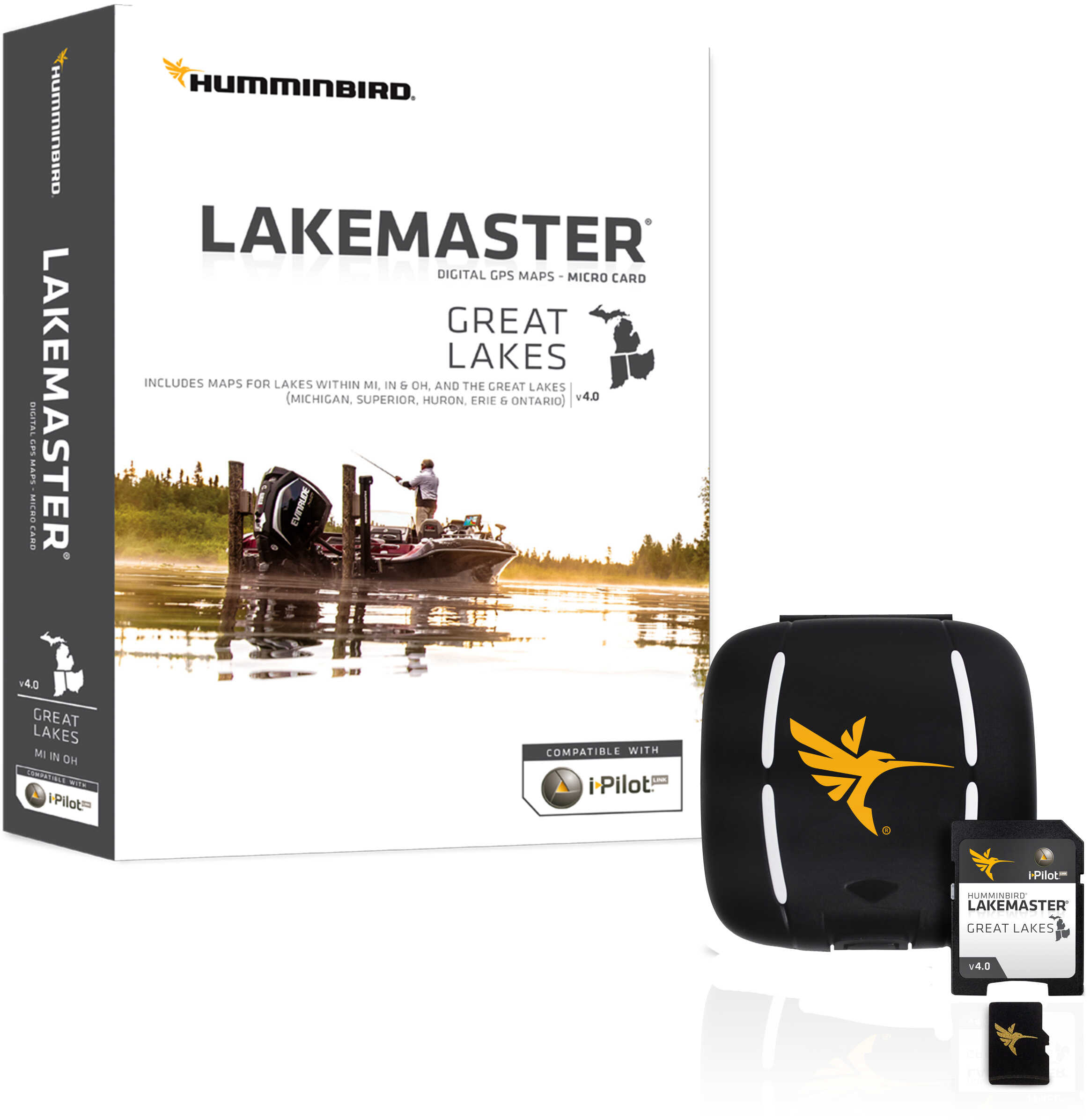 Great Lakes