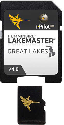 Great Lakes