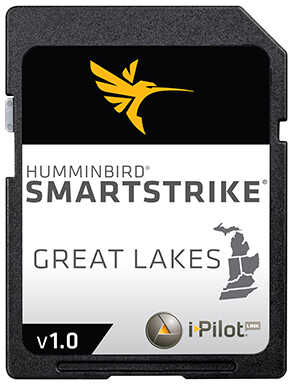 Smart Strike Great Lakes