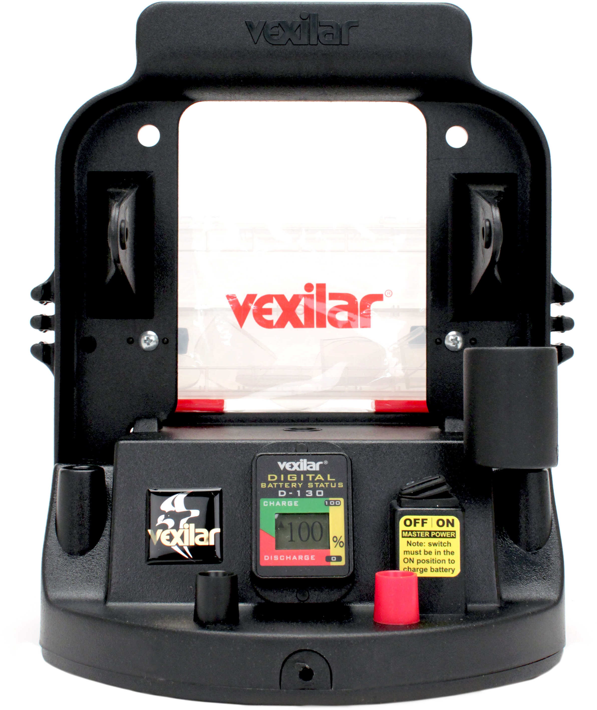 Vexilar Inc. Ultra Pack Carrying Case UC-100