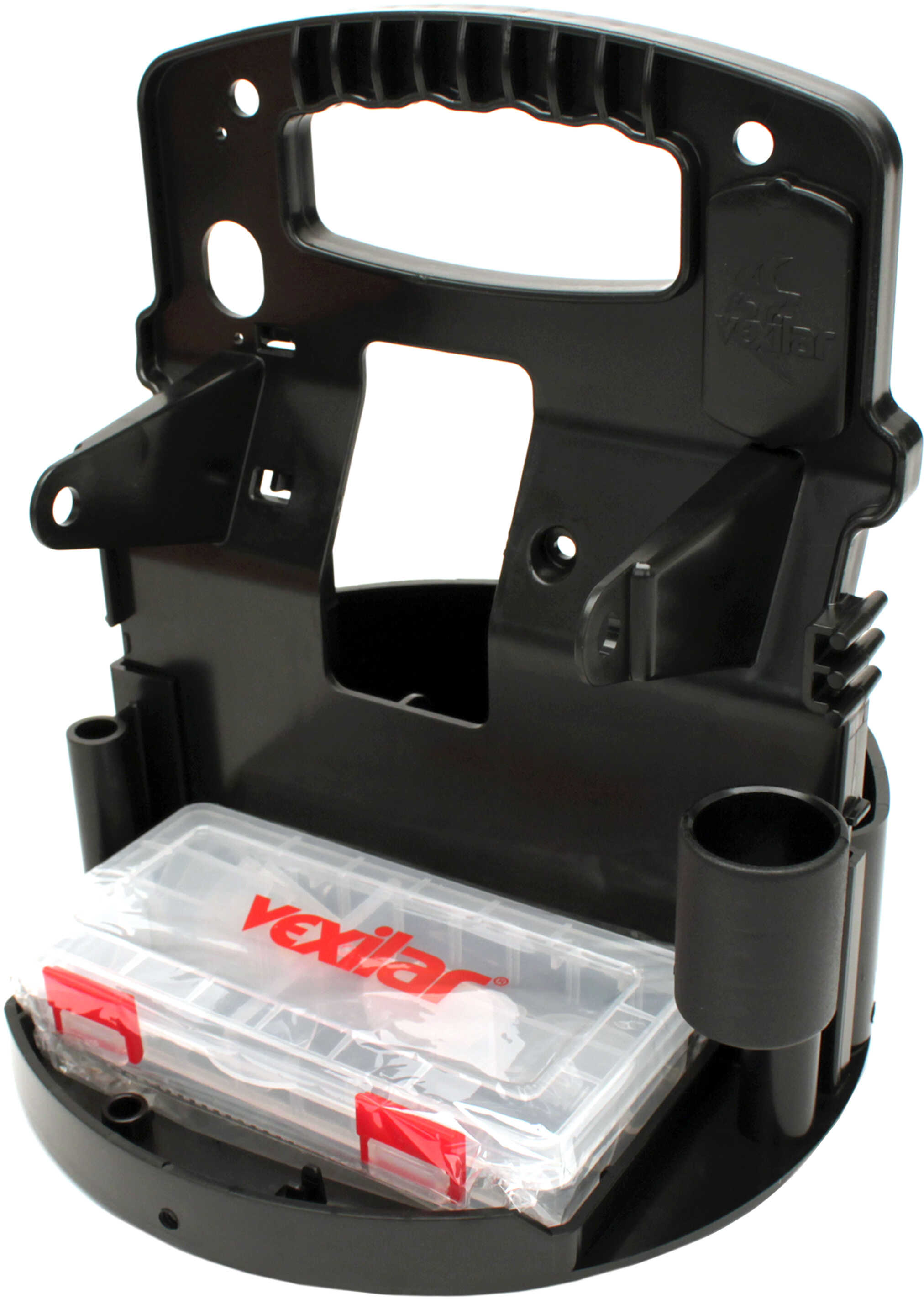 Vexilar Pro II Portable Carrying Case Md: PC-100