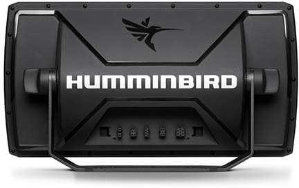 Humminbird Helix 10 Chirp MDI GPS G3N Md: 410880-1