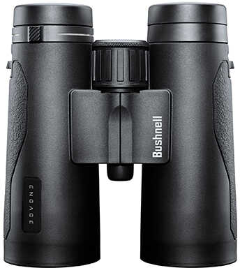 Bushnell Engage Binoculars 8x42mm, Roof Prism, Black