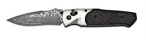 Gerber Blades Metolius Folding Drop Point Fine Edge 30-000009