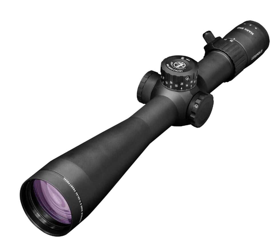 Leupold Mark 5HD 7-35X56 35MM M5C3 FFP H59