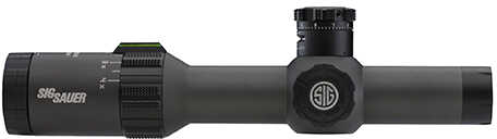 Sig Sauer TANGO4 1-4X24mm Scope