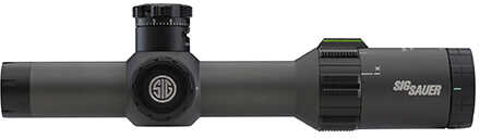 Sig Sauer TANGO4 1-4X24mm Scope