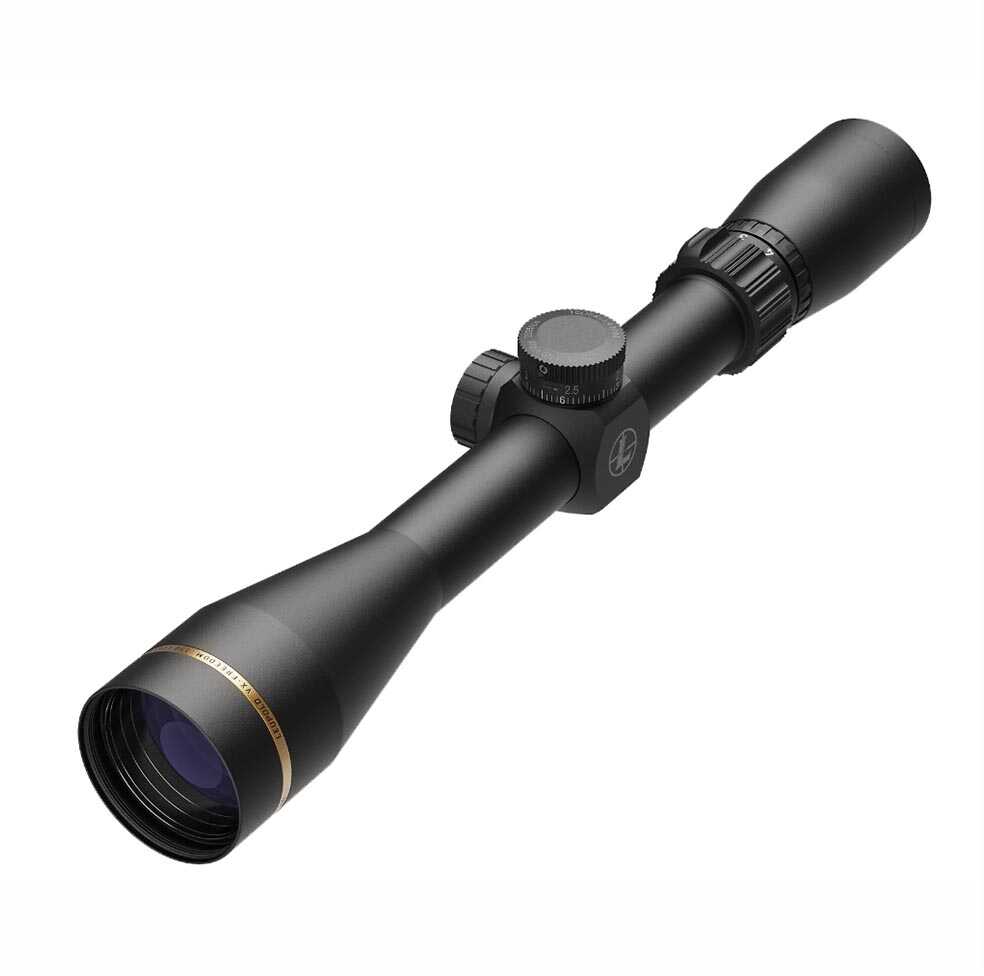 Leupold Freedom 3-9X40 350 Legend Matte Duplex Scope