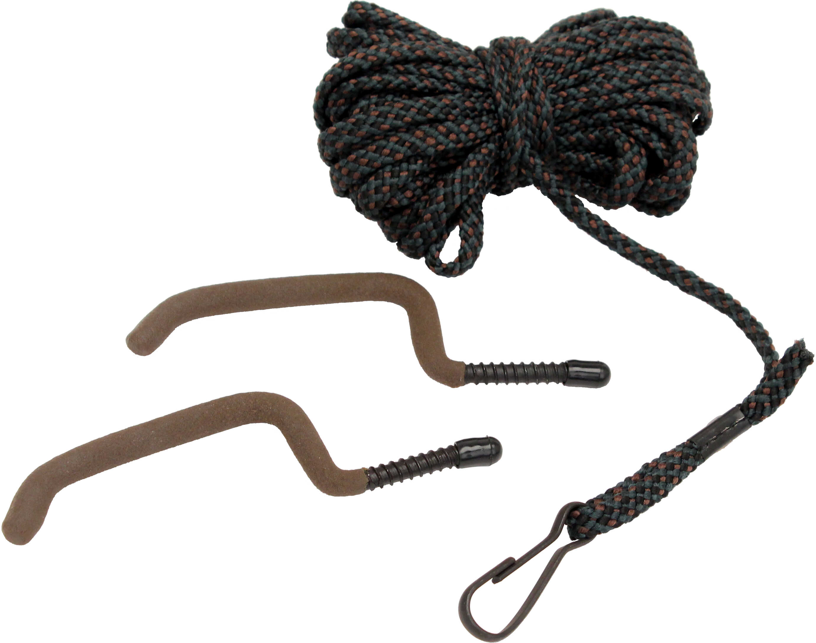 Allen Cases 20 BOW ROPE w/2 HANGERS 54-img-1